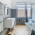 Διαμέρισμα L'instant Colmarien Κολμάρ