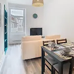 L'instant Colmarien Apartment